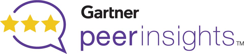 Gartner PeerInsights