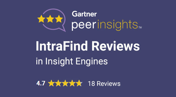 Gartner Peer Insights