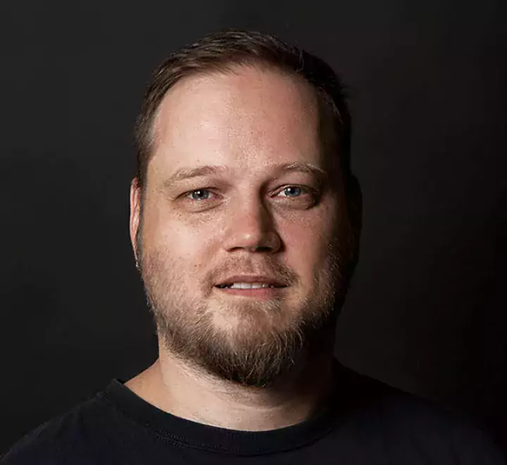 Michael Ruf