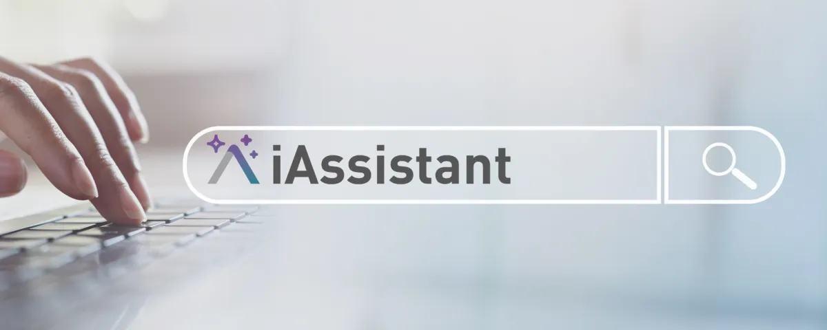 IntraFind iAssistant