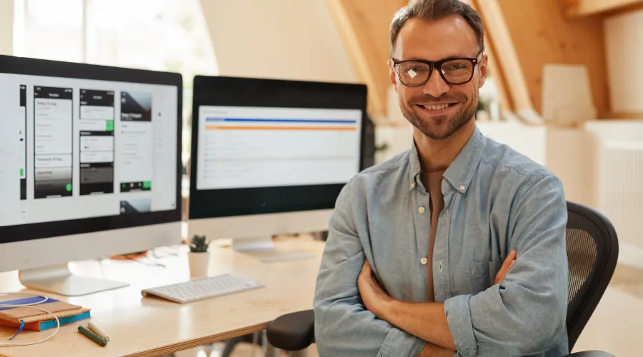 Arbeiten bei IntraFind