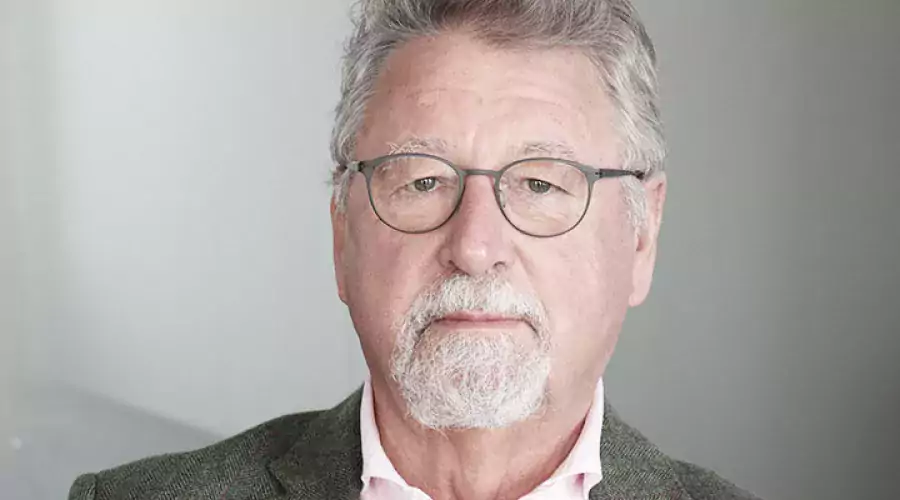 Rudolf Haggenmüller - IntraFind Aufsichtsratmitglied