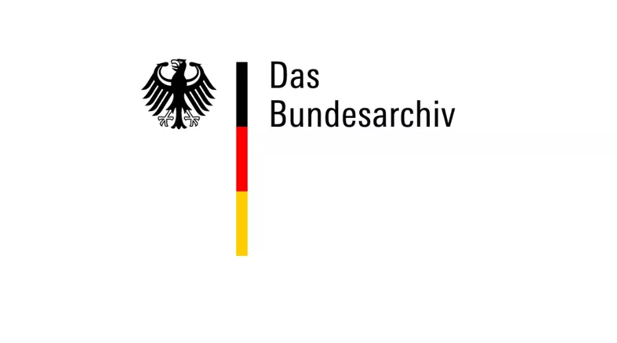 Das Bundesarchiv