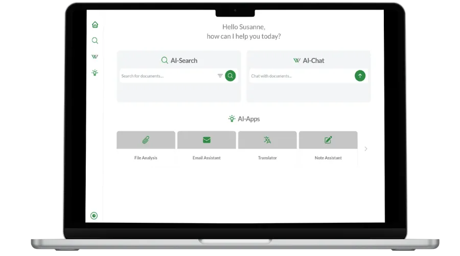 iFinder Enterprise Search