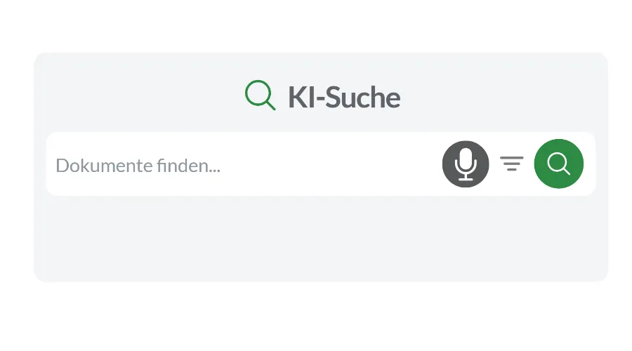 KI Search 