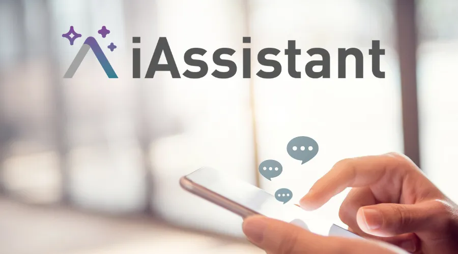 iAssistant