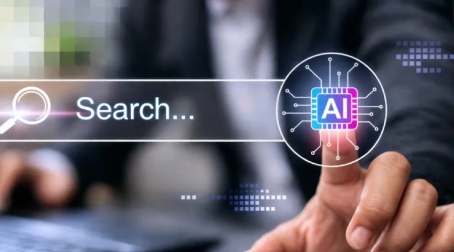 iFinder Enterprise Search