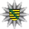 Logo Polizei Sachsen