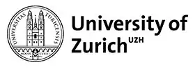 University of Zurich Logo