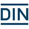 DIN Logo