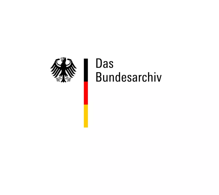 Das Bundesarchiv